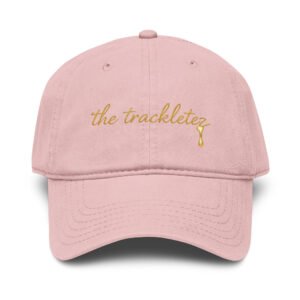 Trackletez OG Honey Cap