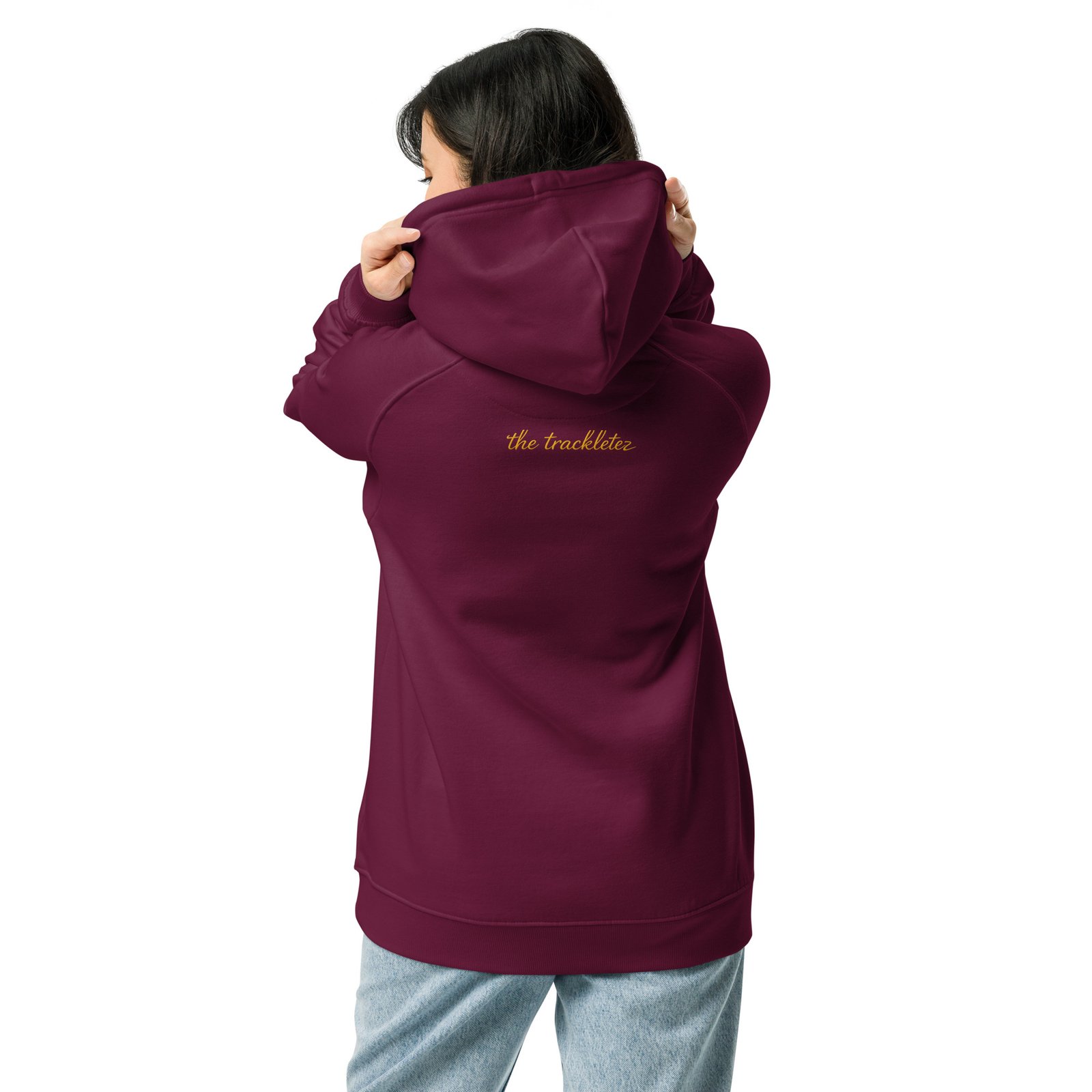Peligrosa Hoodie - Image 9