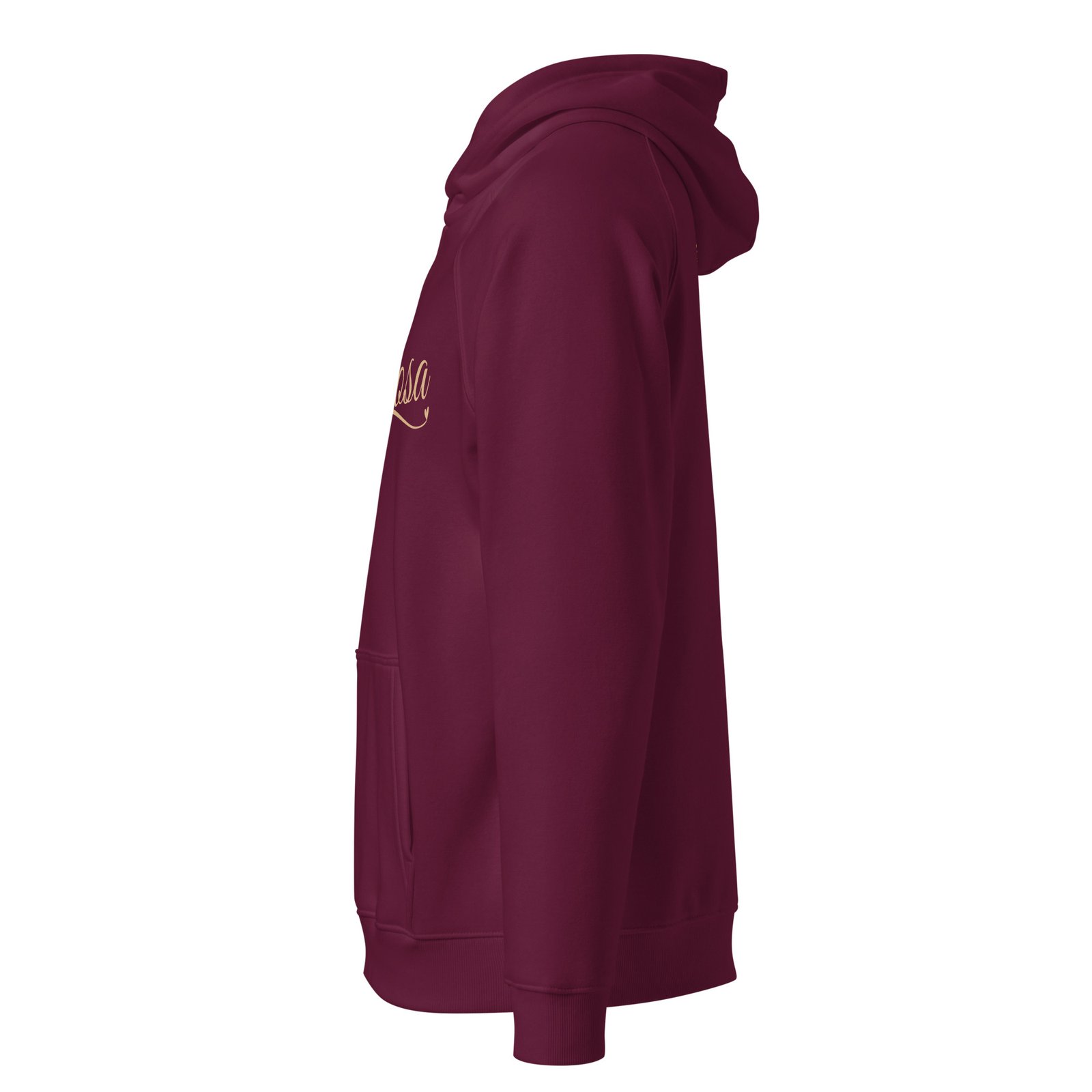 Peligrosa Hoodie - Image 5