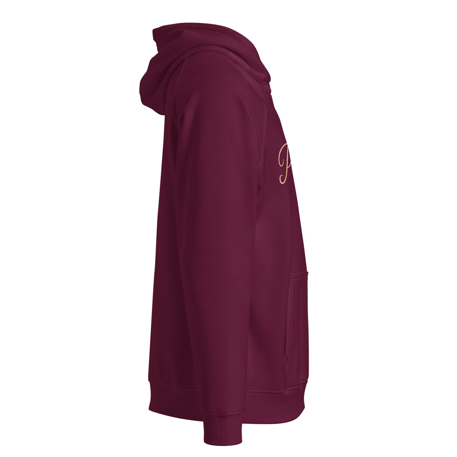 Peligrosa Hoodie - Image 7