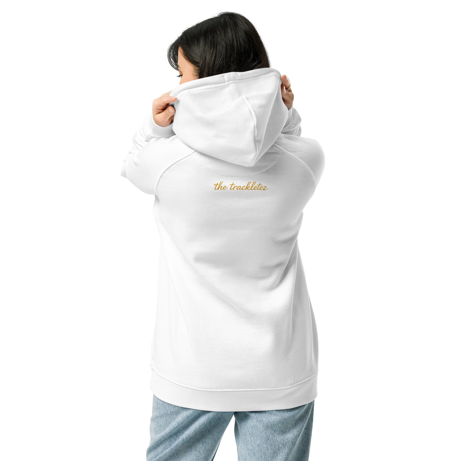 Peligrosa Hoodie - Image 10