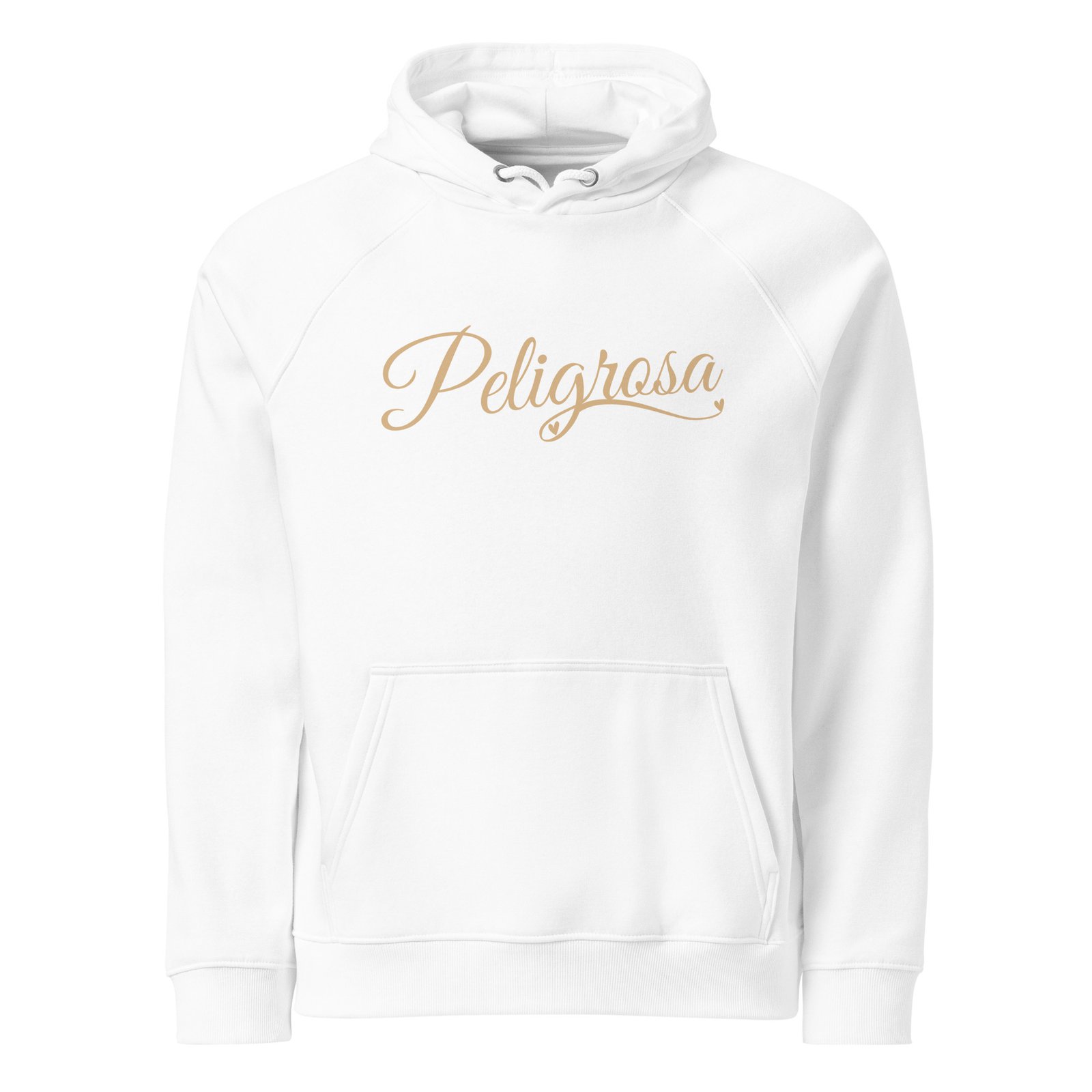 Peligrosa Hoodie - Image 2