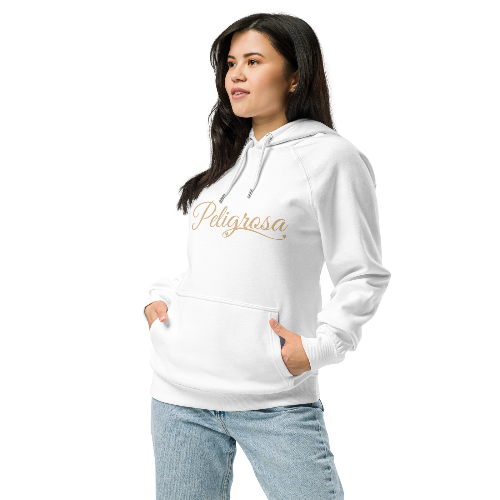 Peligrosa Hoodie - Image 11