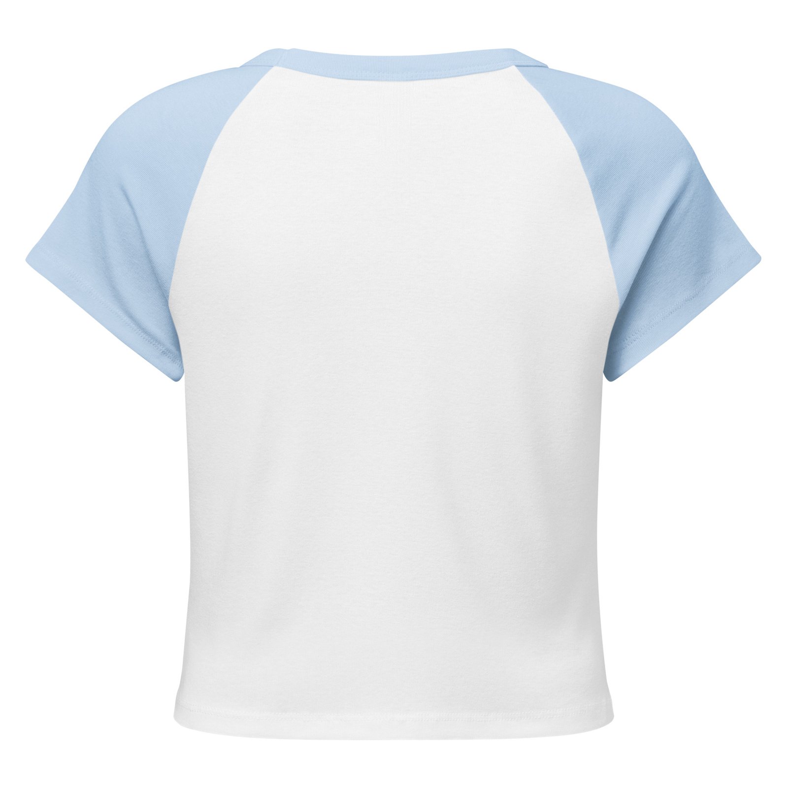 Women’s "Better Than You' Baseball Tee - Image 3